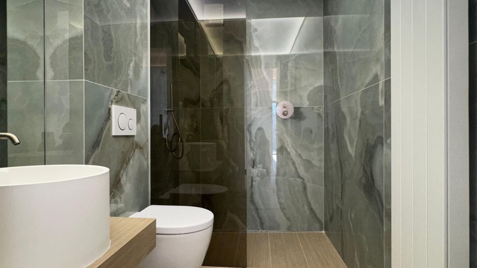 3 CAMERE || CORTINA 126 || EROUIANCU NICOLAE - Poză 9