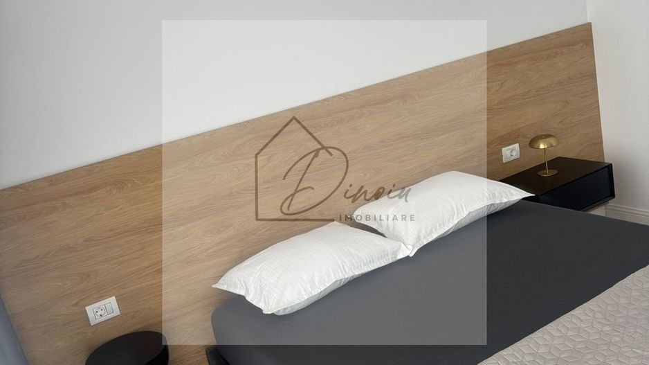Apartament 2 camere de vanzare Pipera Rond OMV I Lux I parcare inclusa - Poză 21