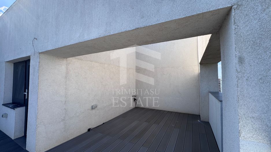 Penthouse Duplex 3 Camere cu Terasă de 65 mp | New Colentina Residence - Poză 37