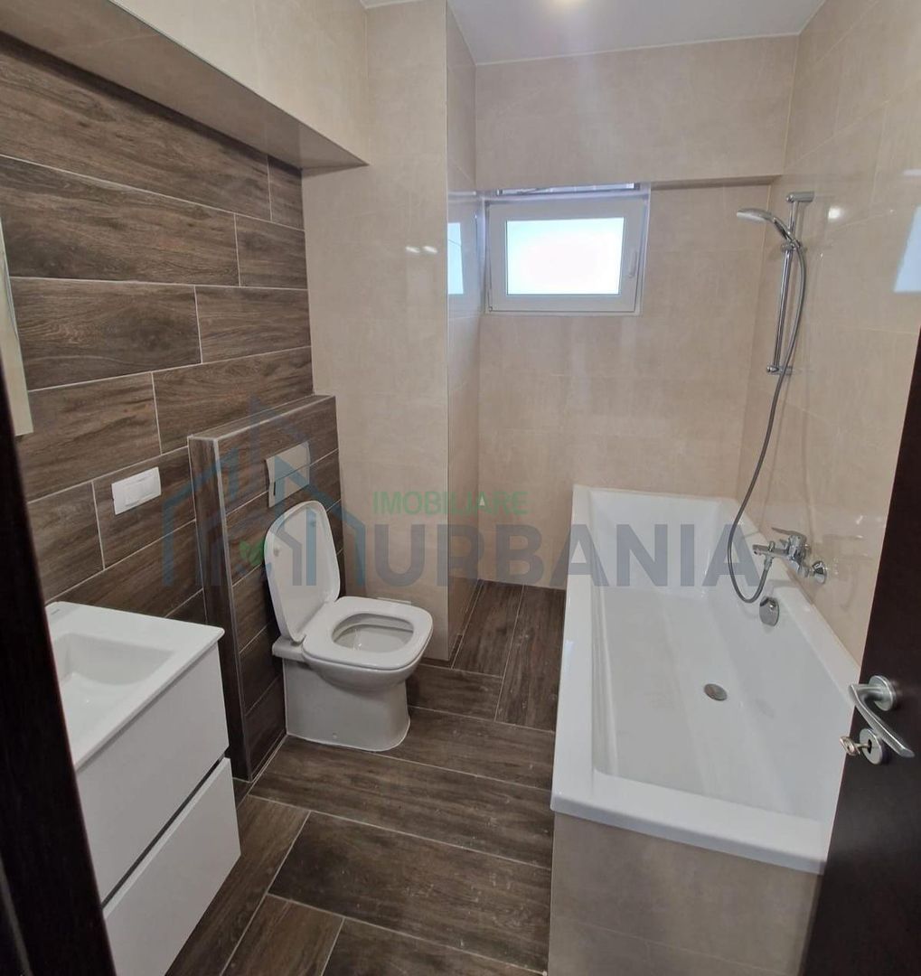 Apartament 2 camere decomandat, în complexul Evergreen Towers, Iași - Poză 5