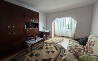 ZIMBRU- 2 CAMERE DECOMANDAT - ETAJ 10 - BLOC 1988- 52 MP - Poză 3