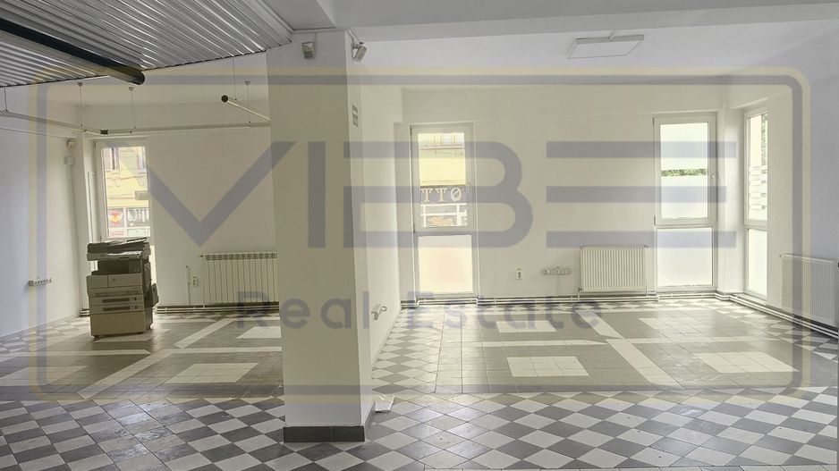 ULTRACENTRAL- Spatiu Comercial- Restaurant/ Showroom - Poză 10