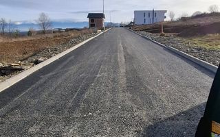 Teren intravilan 720mp cu autorizație, zona bazinul de apă - Poză 4