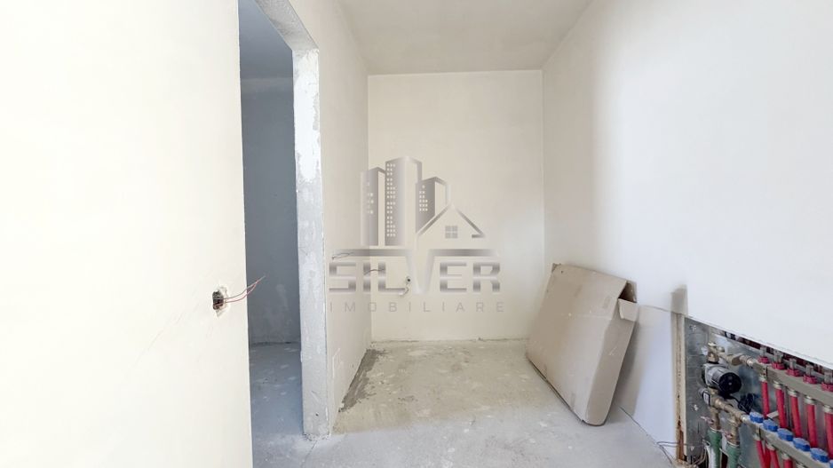 Casa tip duplex premium/CF/zona Tautului. - Poză 16