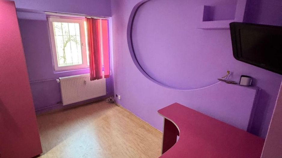 AP. 4 CAMERE SOS PANTELIMON,  BUCATARIE INCHISA, MOBILAT MODERN - Poză 3