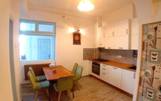 Ultracentral Apartament 4-5 Camere 176 mp Strada Negustori nr.14 - Poză 6