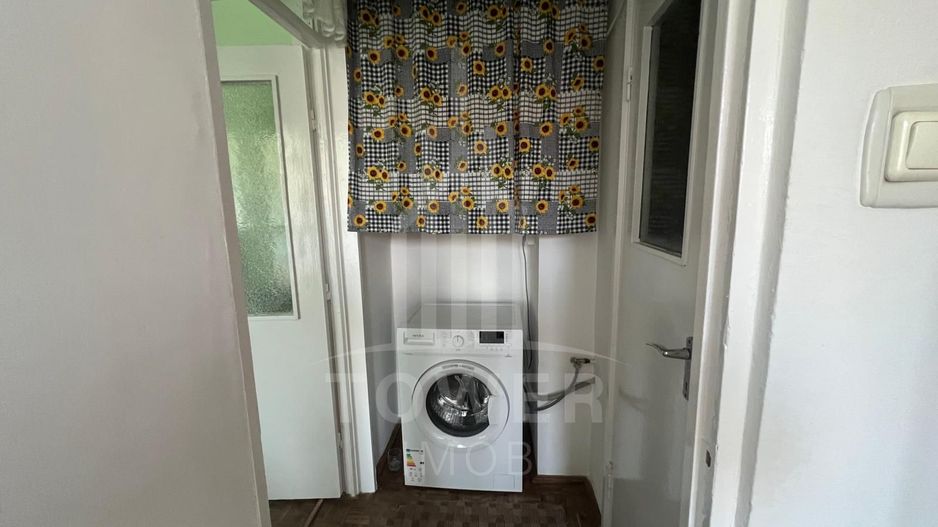 Apartament 2 camere – zona Rahovei - Poză 8