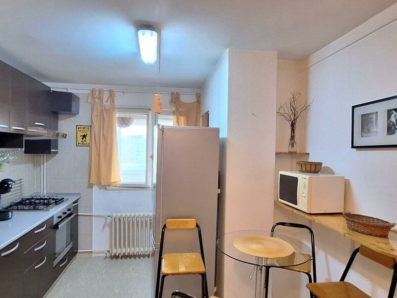 Apartament 2 cam decomandat Drumul Taberi Parc-Hanul Drumetului - Poză 2
