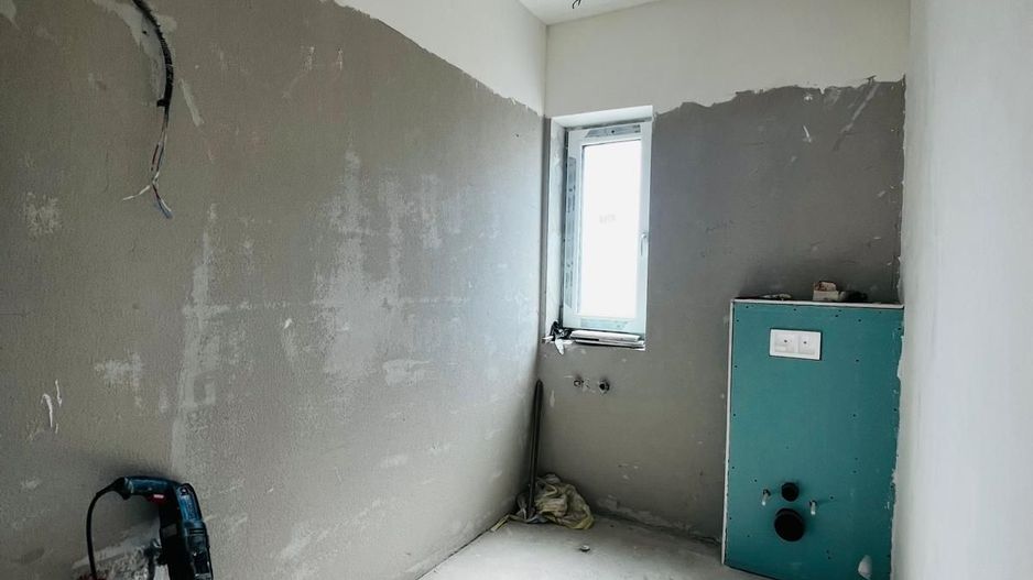 Duplex nou pe parter cu 3 camere |Dumbrăvița| - Poză 5