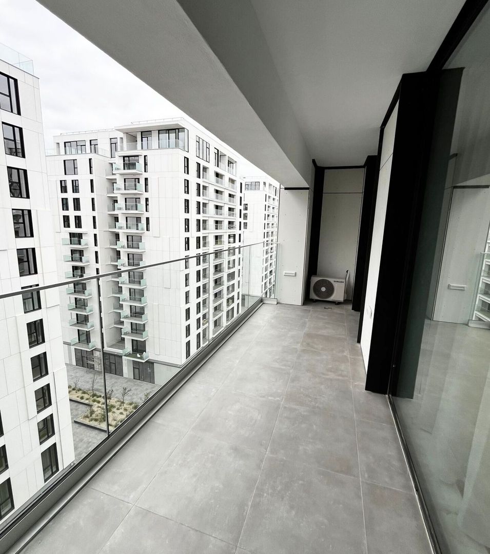 Închiriere apartament in complexul ONE Cotroceni Park - Poză 7