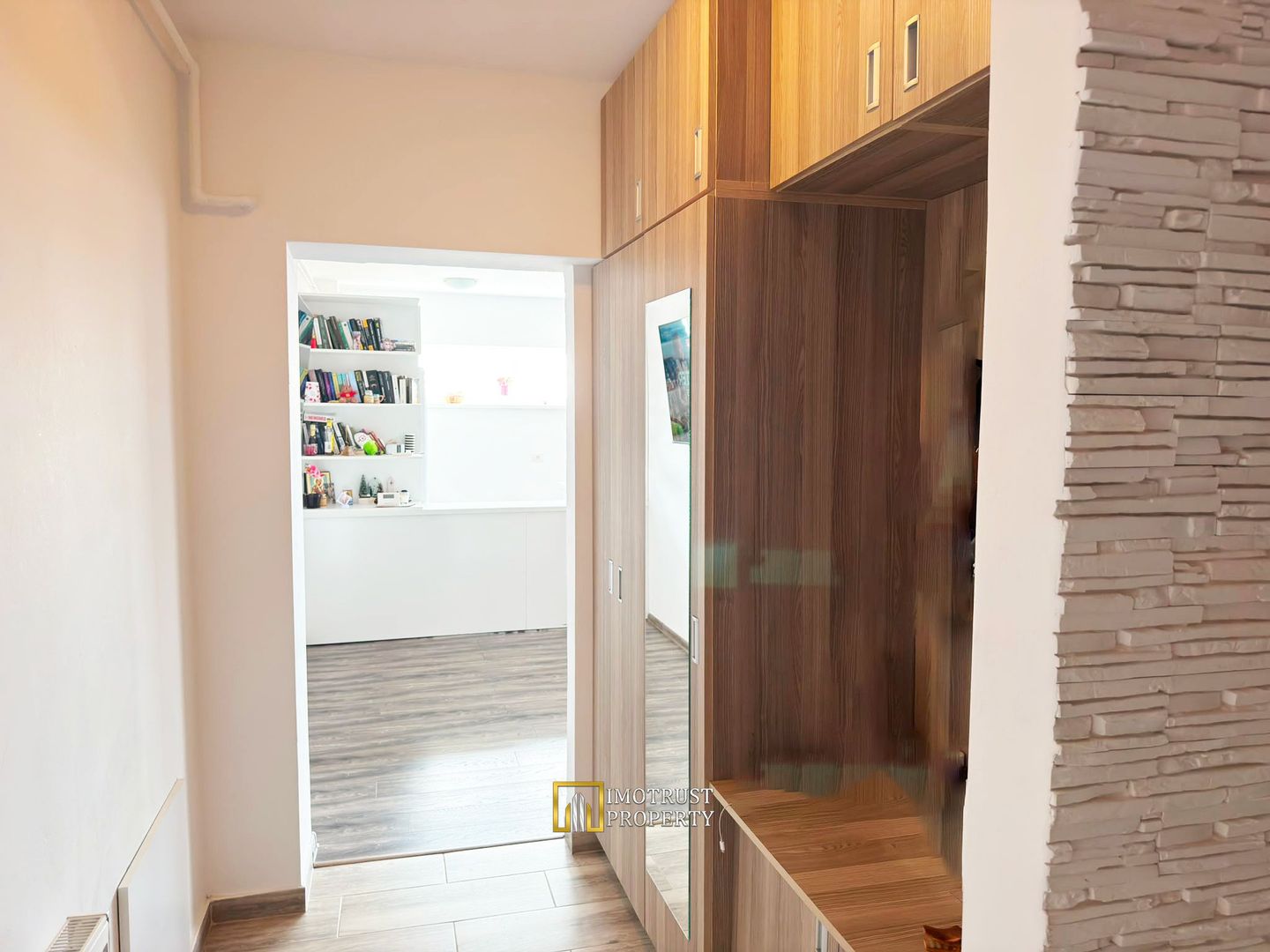 Apartament 2 camere de vanzare – Aradul Nou, Arad - Poză 7