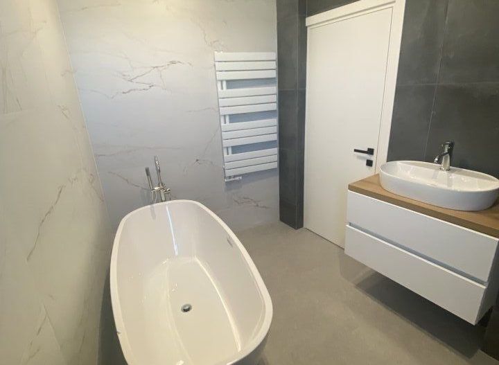 Apartament 4 camere de lux – Union Plaza, Bulevardul Unirii - Poză 10