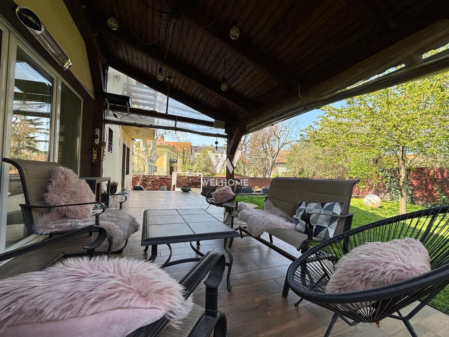 Simte-te ACASA in inima Orasului SIBIU - Poză 1