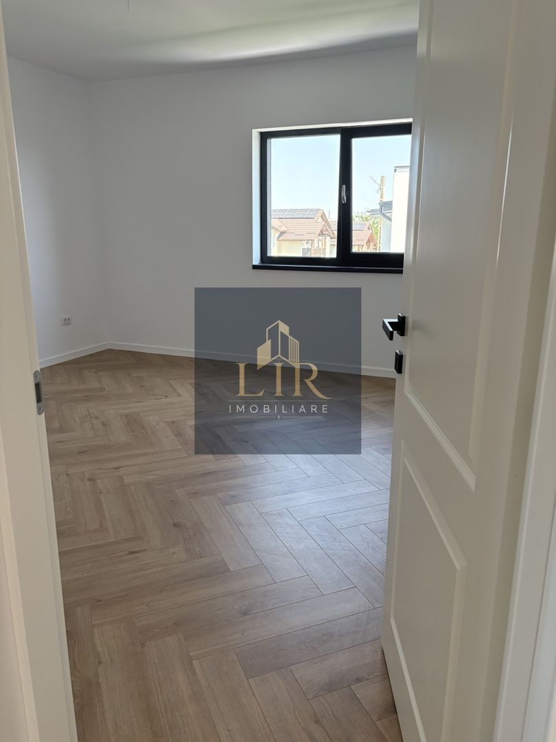 Vila P+1 într-un complex exclusivist- Miroslava- Iasi - Poză 54