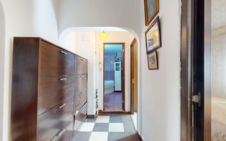 Apartament 4 camere – Strada Novaci Bloc 1989 Zona excelenta - Poză 13