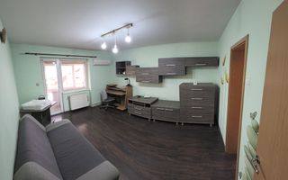 Apartament 2 camere | Etaj 2 | Balcon | 50 MPU | Trei Stejari - Poză 1