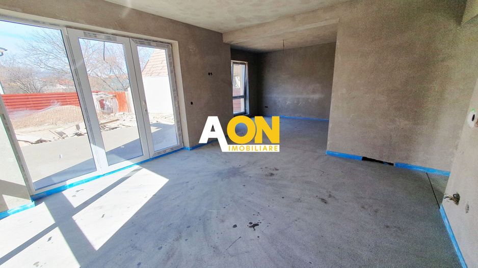 Casa individuala, 4 camere,  435 mp teren, Alba Iulia, zona Maieri - Poză 6