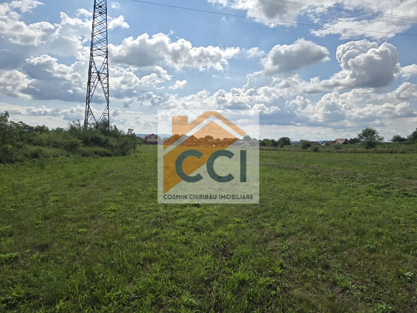 Parcele de TEREN pentru CASE, str. Leon Sakellary - Poză 9