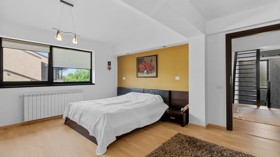 Tamași – Corbeanca, 170 mp, LOT 552 mp - Poză 9