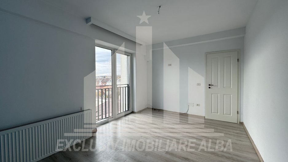 Apartament cu 2 camere de vanzare, Maieri - Poză 6