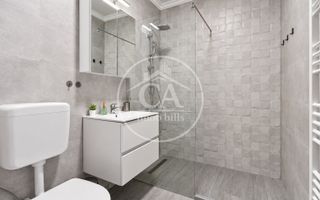 Apartament cu 3 camere de inchiriat in zona Prima Shops, Oradea - Poză 9