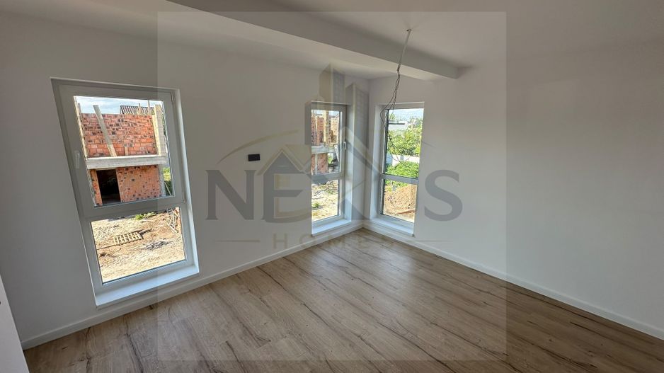 Comuna Berceni | 100m Bd. 1 Mai-Vila individuala | Strada asfaltata - Poză 10