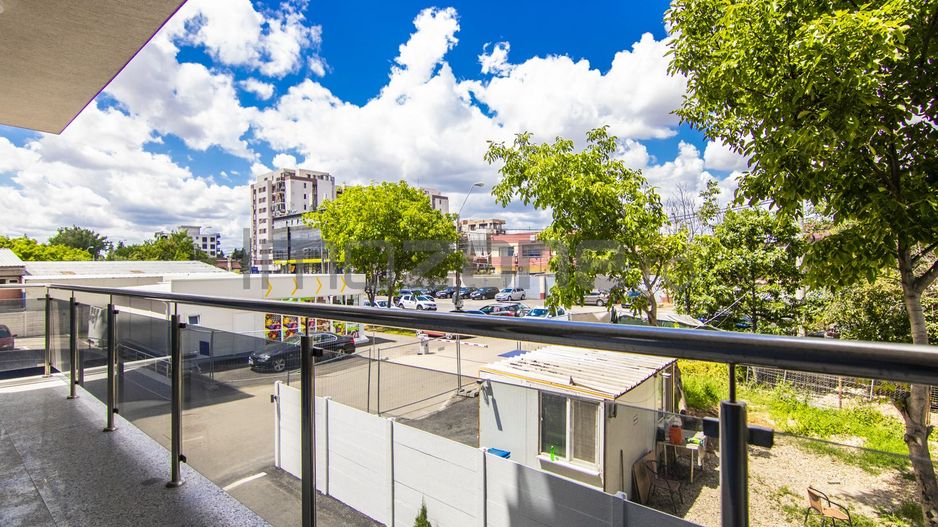 Prelungirea Ghencea, bloc nou, 2 camere, etaj 1/4, 66 mp, decomandat, sector 6 - Poză 86