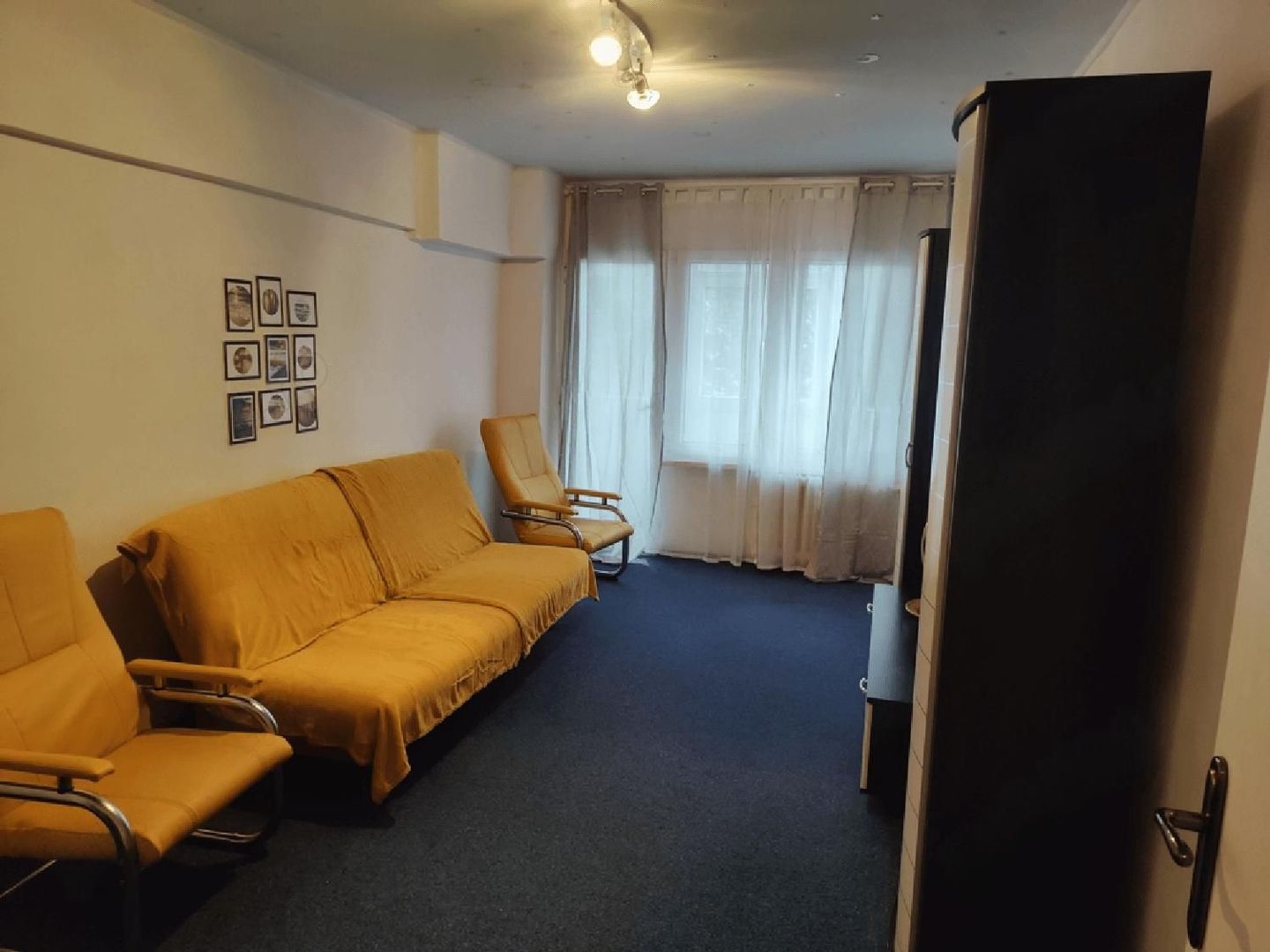 Apartament superb 2 camere metrou Lujerului-Politehnica - Poză 1
