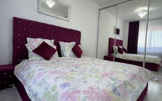 Apartament modern cu 2 camere, balcon și orientare sud-estică, Baciu. - Poză 5