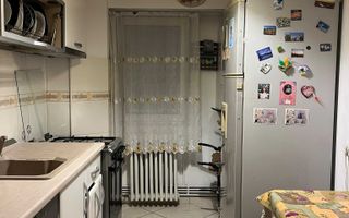 Apartament 2 camere decomandat, 49 mp – Podu de Fier / Eternitate, Iași - Poză 2