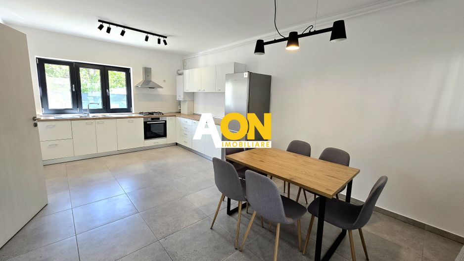 Casă Tip Înșiruit, 4 Camere, Complet Mobilată, zona Cetate - Poză 8