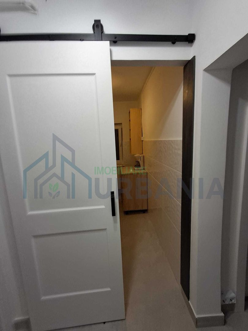Apartament 2 camere decomandat de închiriat în Hala Centrala, Iași - Poză 8