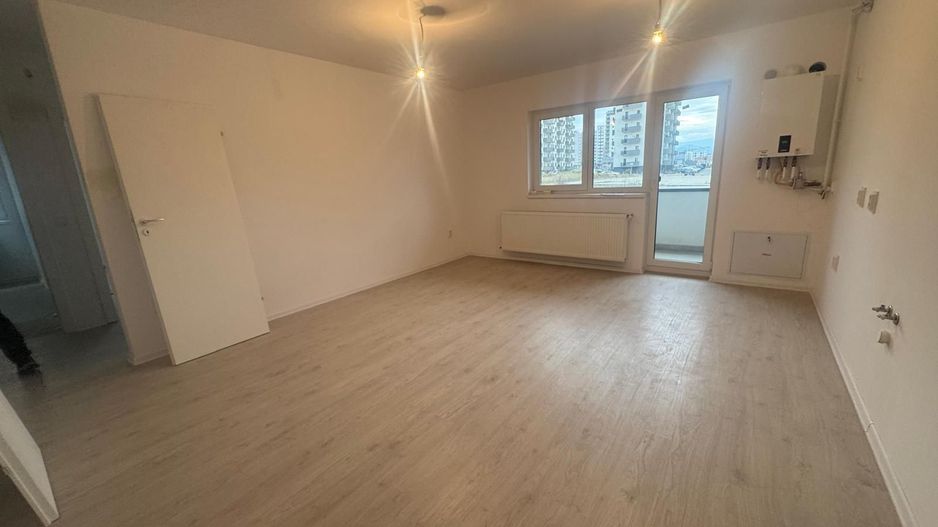 Apartament INTABULAT LA CHEIE, 4 camere, Sibiu - Poză 3