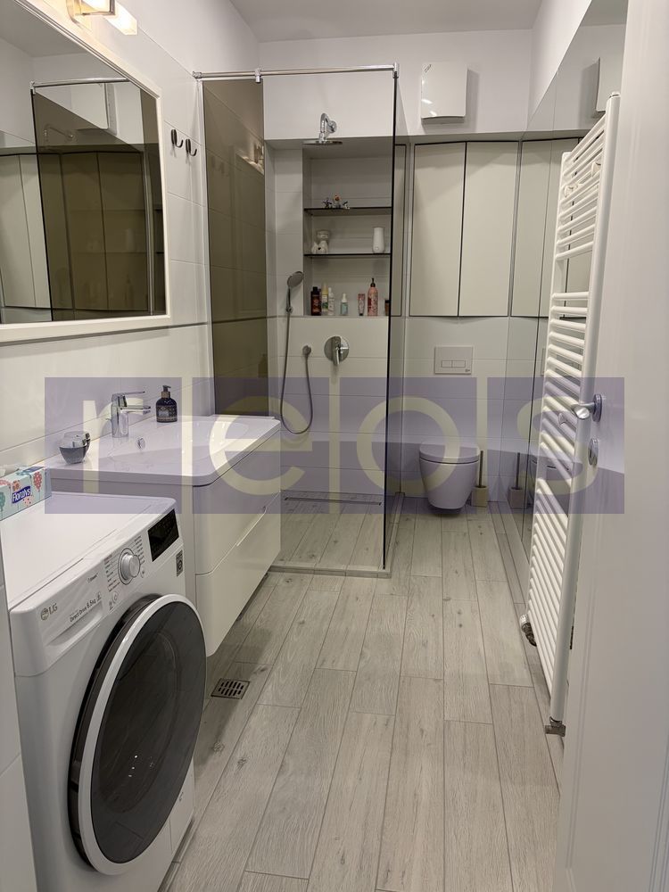 VANZARE APARTAMENT PREMIUM | FINISAJE LUX | 2 LOCURI PARCARE SUBTERAN | TERASA | - Poză 5