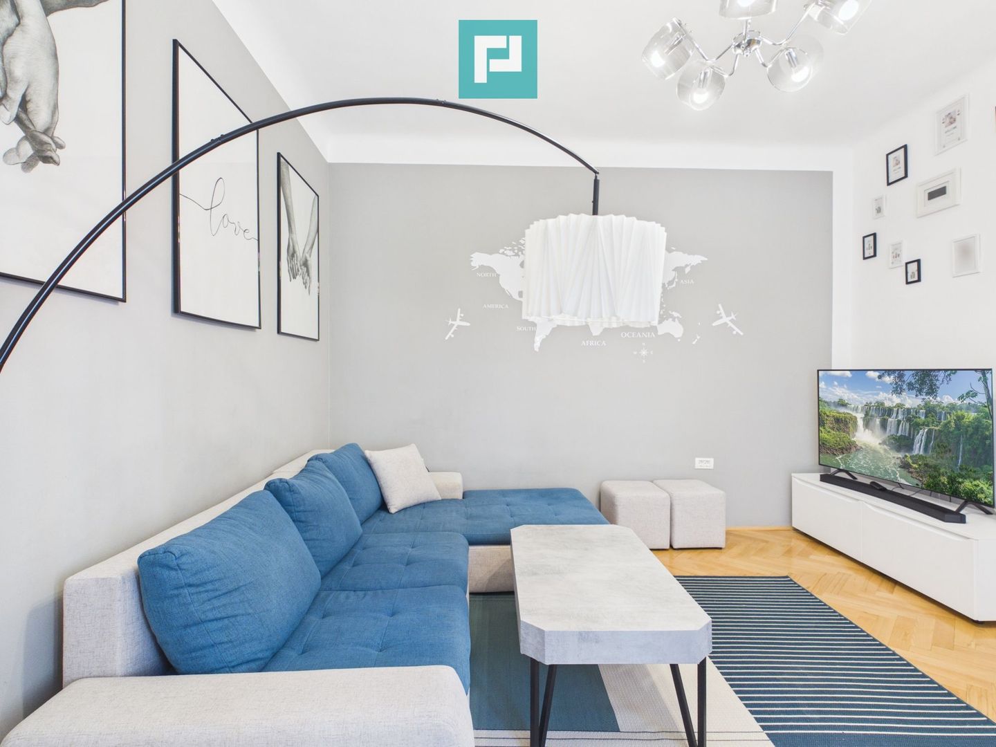 Apartament 2 camere zona Sinaia - Poză 1