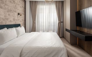 Penthouse de inchiriat – Kasper – Coresi Avantgarden - Poză 9