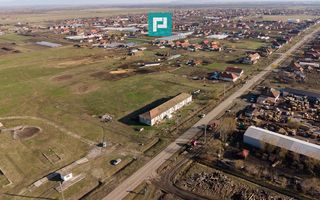 Hală industrială cu teren generos în Zărand, Arad - Poză 61