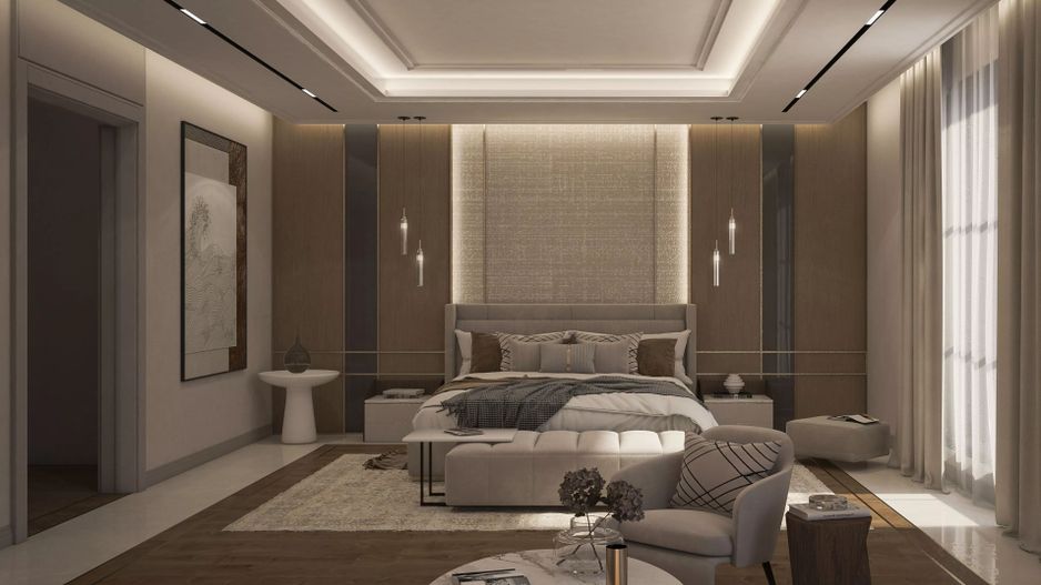 Apartament boutique 3 camere, 180 mp, într-o adresă exclusivistă din Icoanei - Poză 7