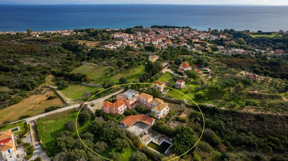 Hotel Kefalonia - Poză 2