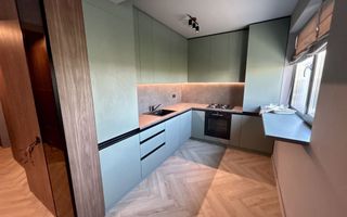 Apartament nou, sector 1. penthaus de 3 camere cu 2 bai si 3 terase - Poză 4