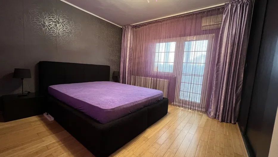 Apartament de lux 2 camere & 2 balcoane BLOC P+3 | PACII - Poză 6