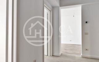 De vanzare apartament cu 2 camere in cartierul Prima Arena, Oradea - Poză 7