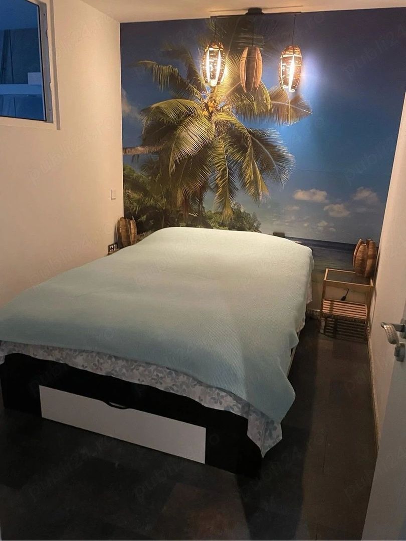 De Inchiriat Studio decomandat zona Nerva Traian - Poză 5