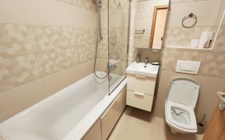 2 camere, decomandat, modern, terasa, parcare, Zorilor, Sigma - Poză 10