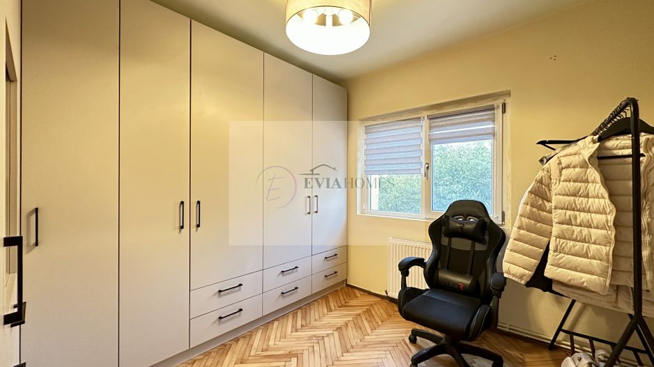 3 camere decomandate/ La 2 minute de p-ta Marasti - Poză 6