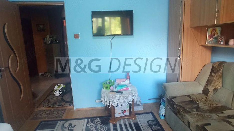 Apartament 2 camere Aradului decomandat - Poză 2