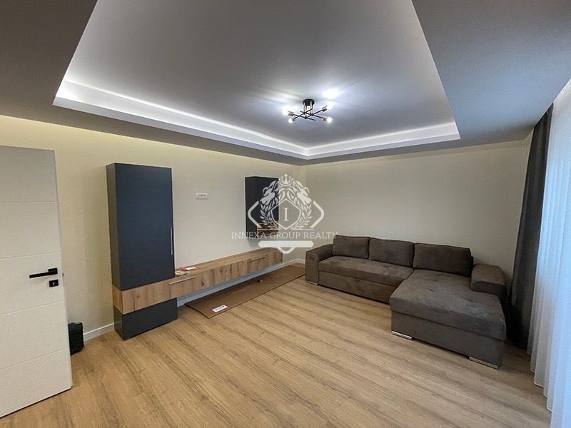 13 Septembrie | 2 camere | 62mp | et 2 | boiler | loc parcare | 650 euro - Poză 1