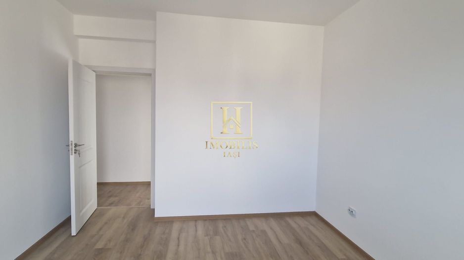 Apartament 3 camere 64 mp + loc de parcare Lunca Cetatuii 95000 euro - Poză 5