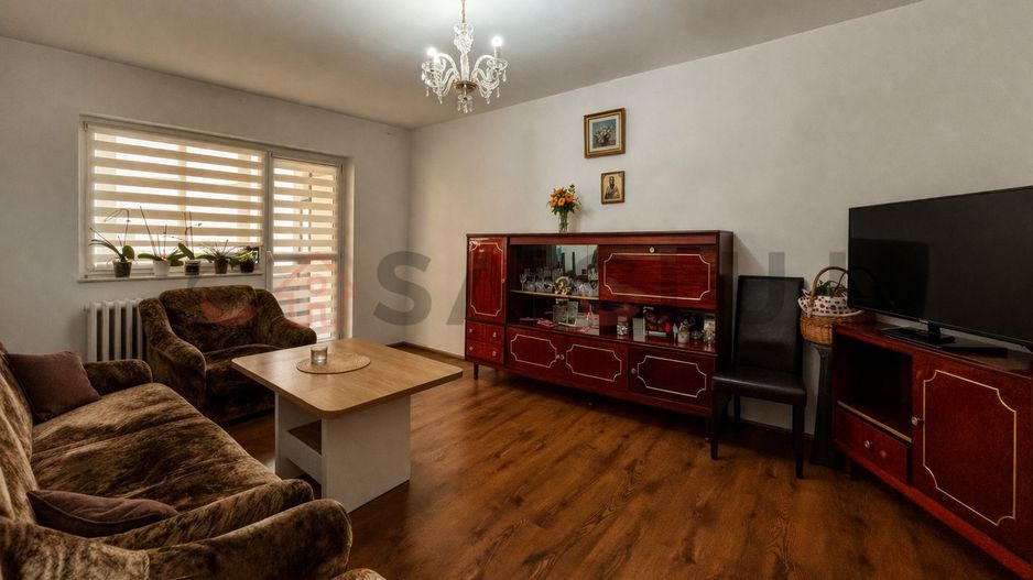 Decomandat - Etajul 1 - Marasti, Zona Mega Image Dambovitei - Poză 4