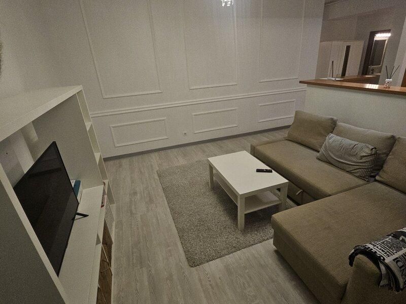 AP. 2 CAMERE- COMPLEX JUPITER, CENTRALA, PARCARE INCLUSA, METROU - Poză 1